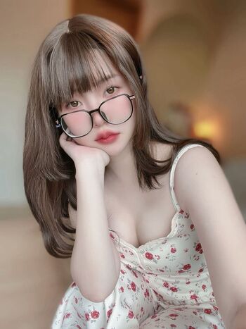 Full leaked Matcha mei private photo