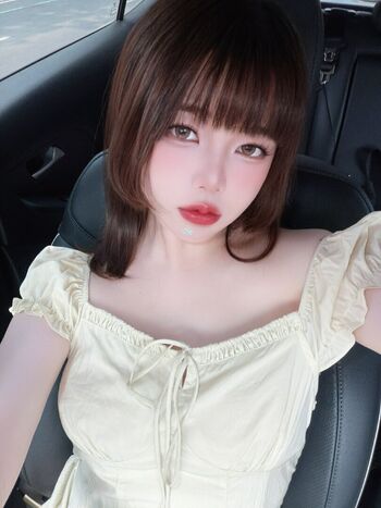 Full leaked Matcha mei private photo
