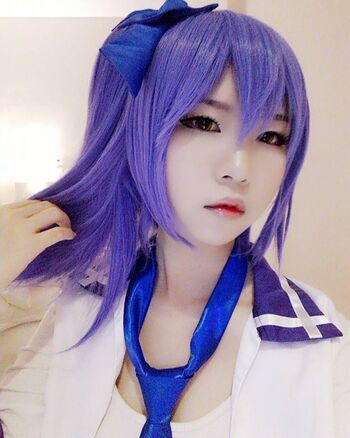 Full leaked Matchamei private photo