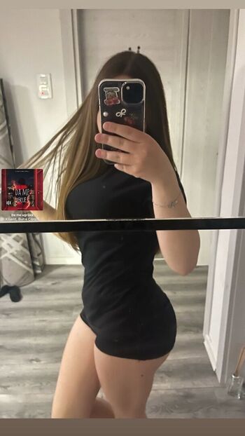 Full leaked Matea mileska private photo