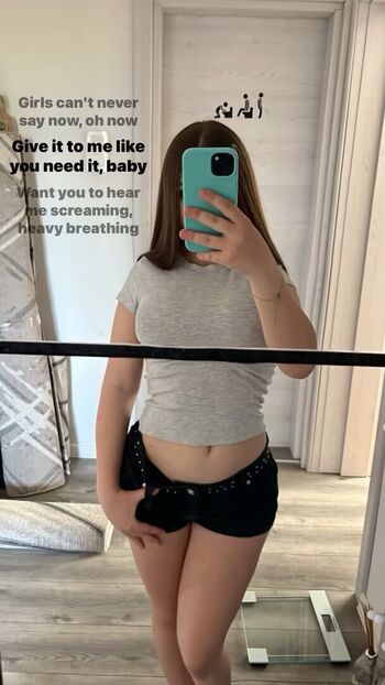Full leaked Matea mileska private photo
