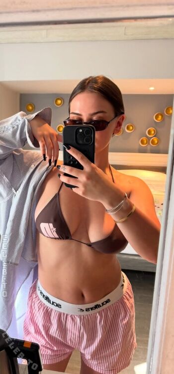 Full leaked Matheamatheamathea page private photo