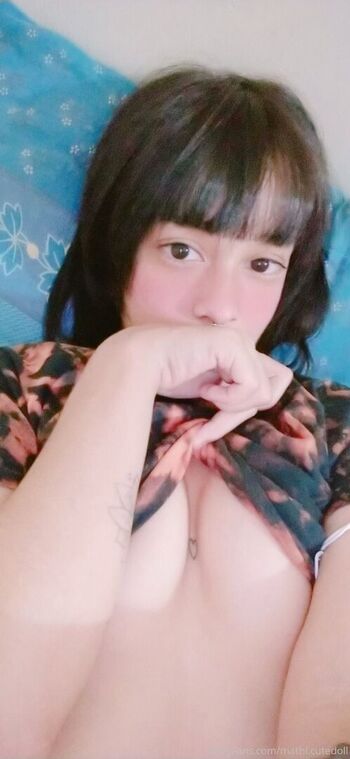 Full leaked Mathi private photo