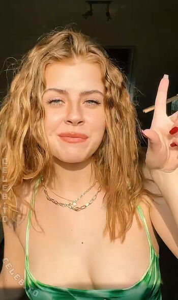 Full leaked Mathilda mkh private photo