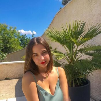 Full leaked Mathilde alln private photo