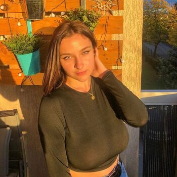 Full leaked Mathilde alln private photo