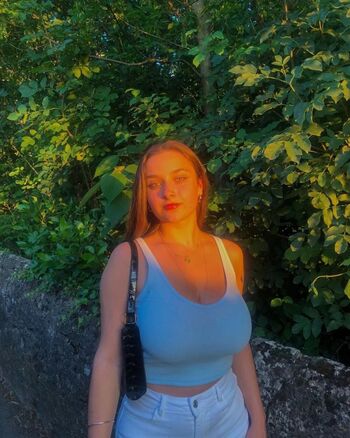 Full leaked Mathilde alln private photo