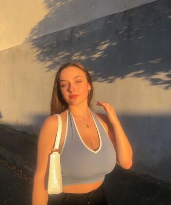 Full leaked Mathilde alln private photo