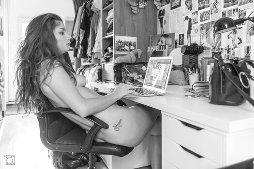 Full leaked Mathilde biron private photo