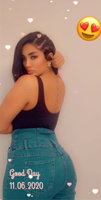 Full leaked Mathira m private photo
