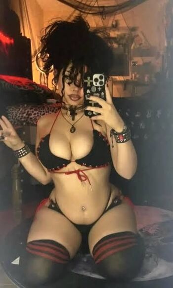 Full leaked Mati private photo