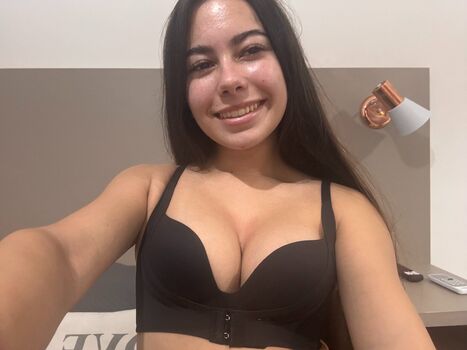 Full leaked Mati cee private photo