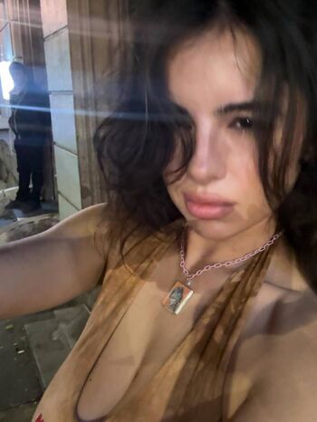 Full leaked Matiimarronii private photo