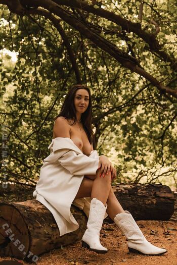 Full leaked Matilda baxter private photo