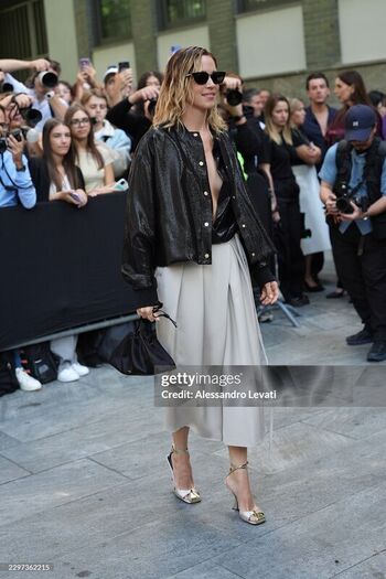 Full leaked Matilda lutz private photo
