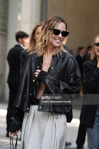Full leaked Matilda lutz private photo