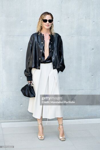 Full leaked Matilda lutz private photo
