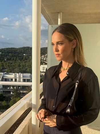 Full leaked Matilda lutz private photo