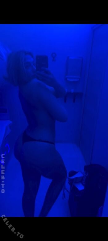 Full leaked Matilda micheli private photo