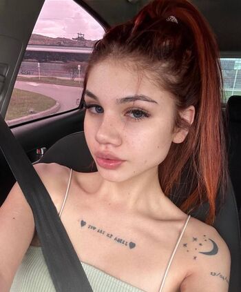 Full leaked Matilda newman private photo