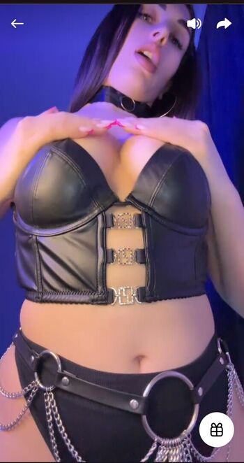 Full leaked Matilda  m darya private photo