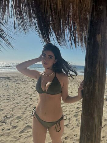 Full leaked Matilde leon private photo