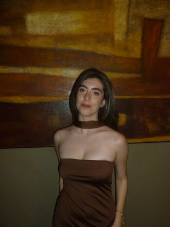 Full leaked Matilde leon private photo