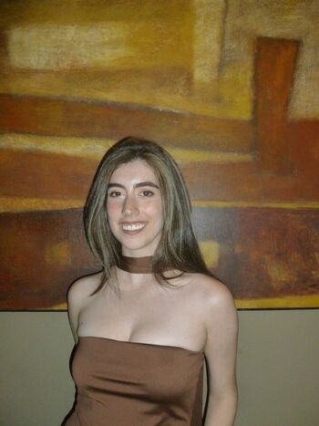 Full leaked Matilde leon private photo