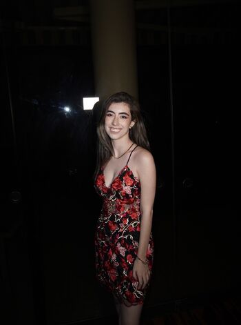 Full leaked Matilde leon private photo