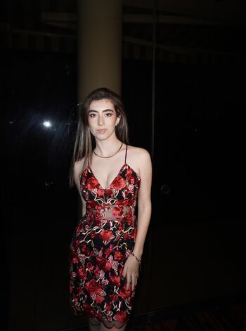 Full leaked Matilde leon private photo