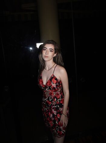 Full leaked Matilde leon private photo