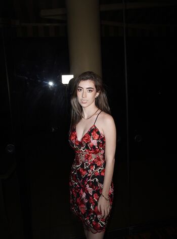 Full leaked Matilde leon private photo