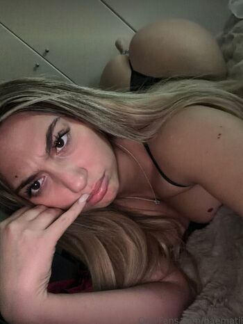 Full leaked Matilde micheli private photo