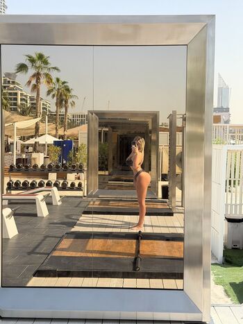Full leaked Matilde micheli page private photo