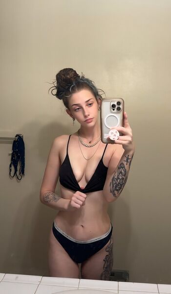 Full leaked Matneybb private photo