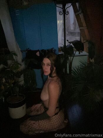 Full leaked Matrixmax private photo