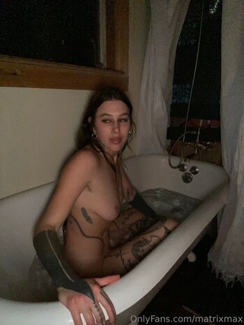 Full leaked Matrixmax private photo