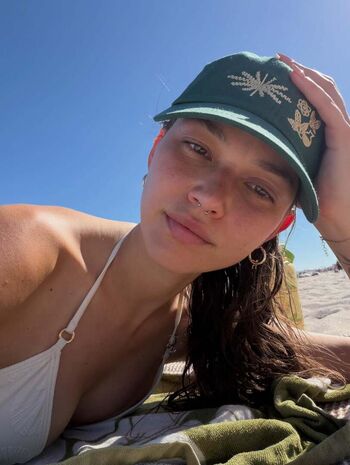 Full leaked Mattea dordevic page private photo
