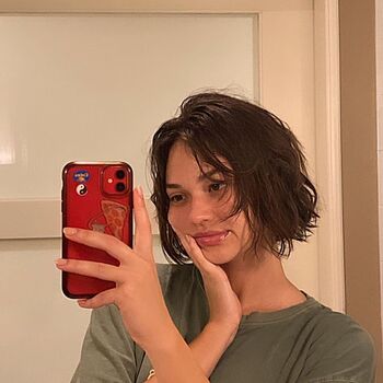 Full leaked Mattea dordevic page private photo
