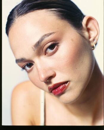 Full leaked Mattea dordevic page private photo
