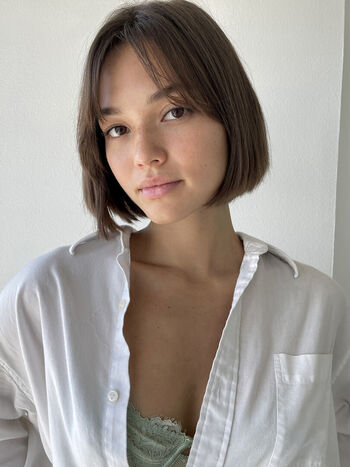 Full leaked Mattea dordevic page private photo