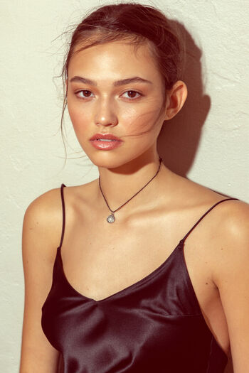 Full leaked Mattea dordevic page private photo