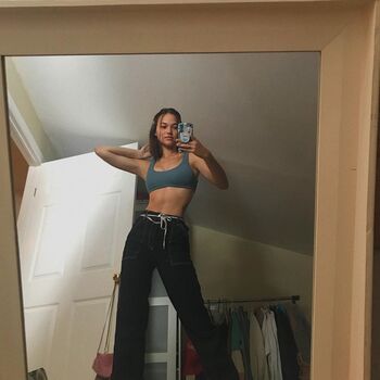 Full leaked Mattea dordevic page private photo