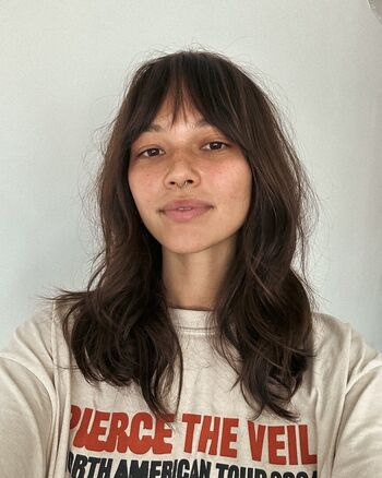 Full leaked Mattea dordevic page private photo