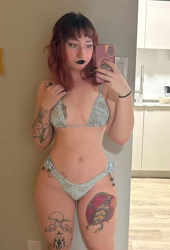 Full leaked Mattie gar private photo