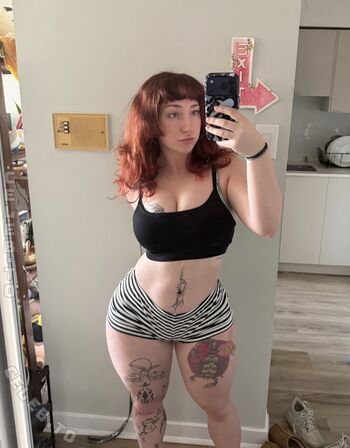 Full leaked Mattie garf private photo