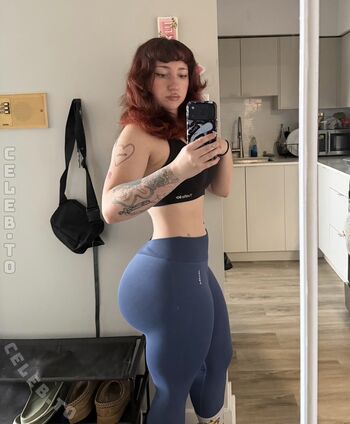 Full leaked Mattie garf private photo