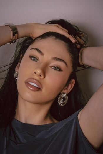 Full leaked Maud elena private photo