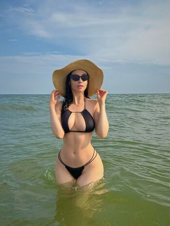 Full leaked Maud elena private photo