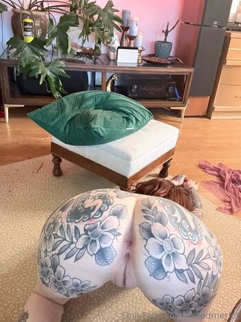Full leaked Maud franklen private photo